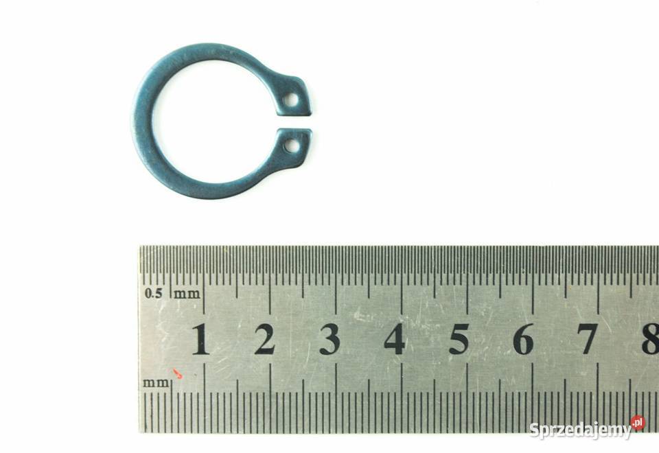 Pierścień segera Mistubishi VST Tajęcina sprzedam