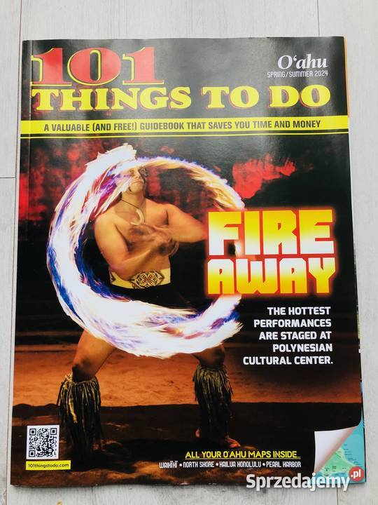 NOWA gazeta angielsku język angielski czasopismo Łódź