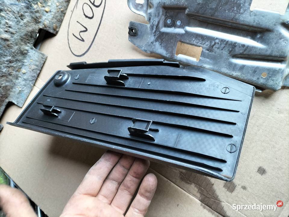 SEAT TOLEDO 2 MK2 PODSTOPNICA PODNUŻEK osobowe Kamień-Kolonia