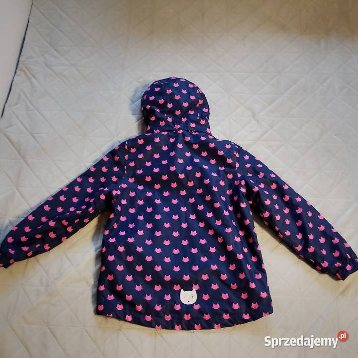 Spszedam kurteczkę KIDS by TCHIBO 122128 podlaskie Zaścianki sprzedam