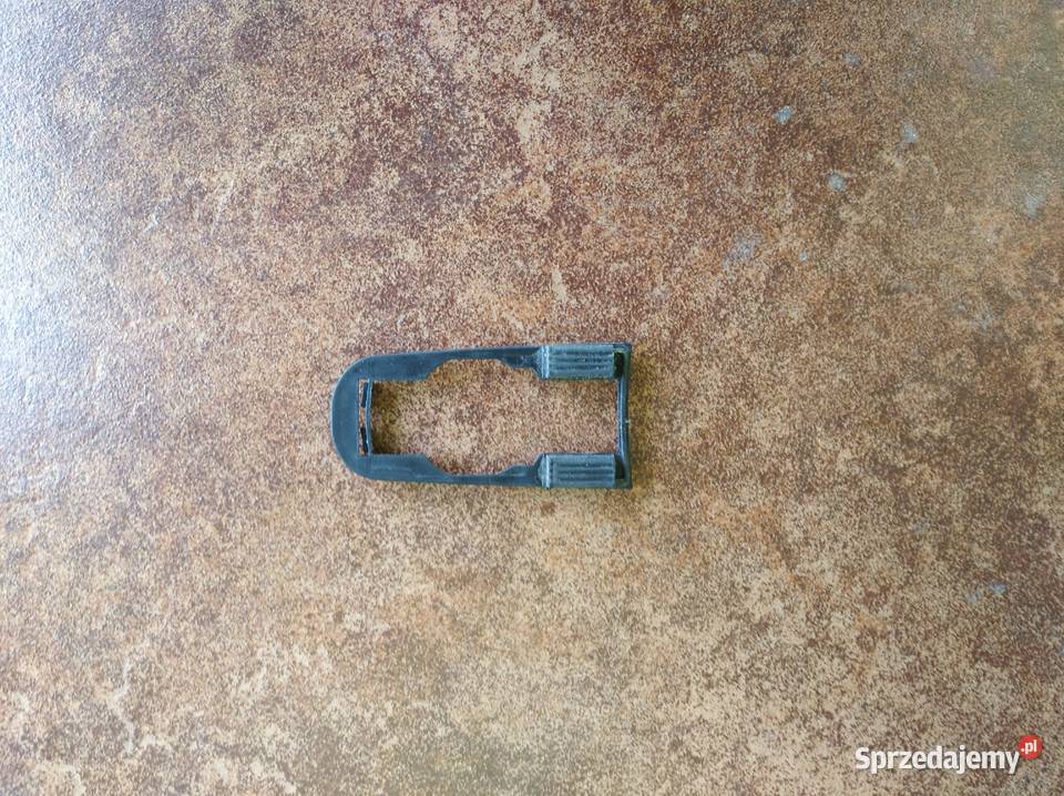 Opel Insignia zewnętrzna klamka prawych drzwi Jarocin