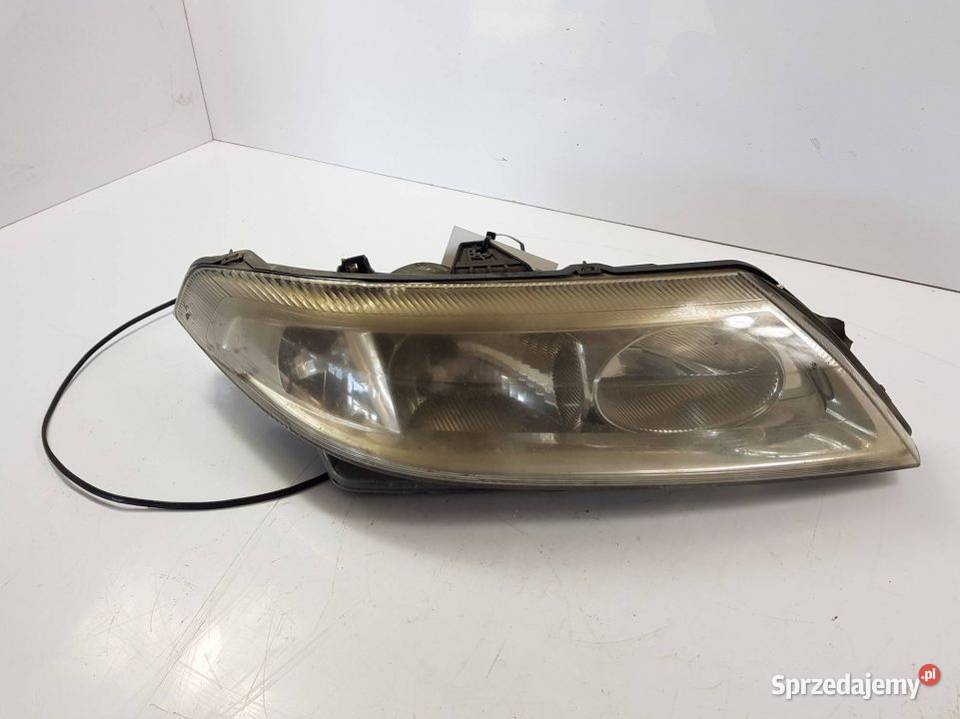 LAMPA PRAWA PRZÓD 8200002847 RENAULT LAGUNA II kujawsko-pomorskie