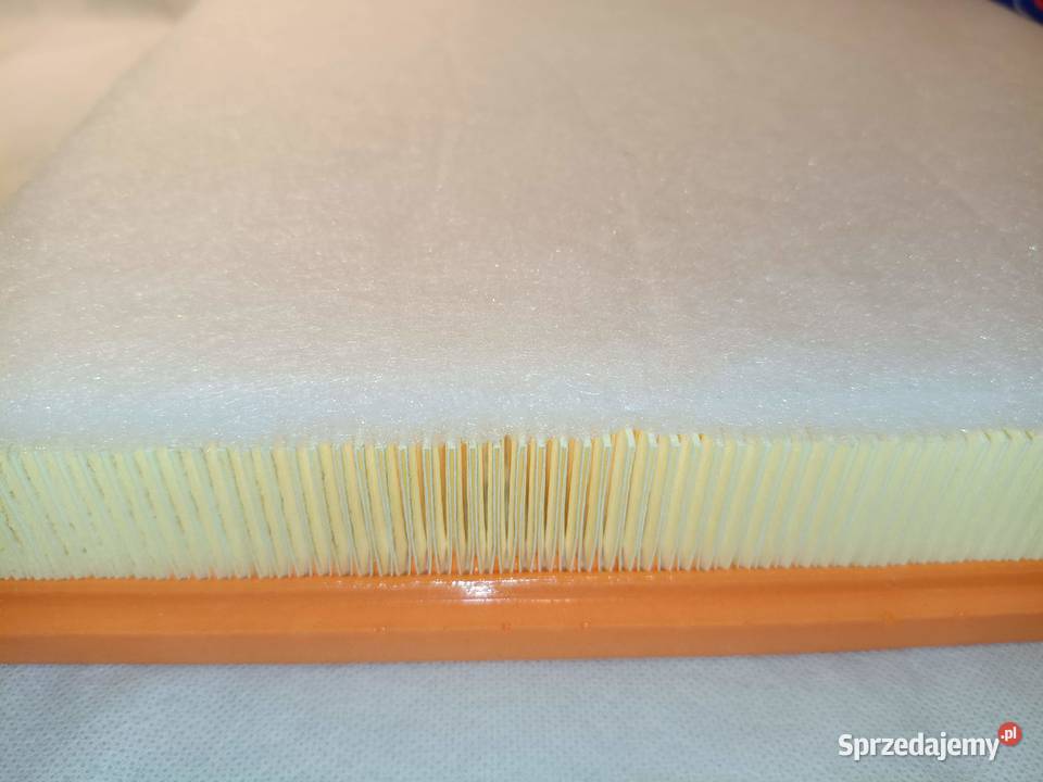 Filtr powietrza JAPKO 20W16 Opel Insignia osobowe