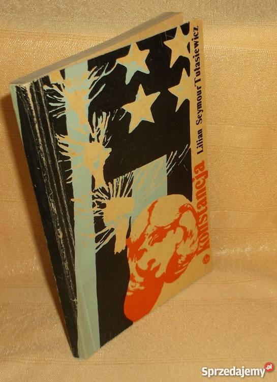 KONSTANCJA Lilian Seymour Tułasiewicz fa