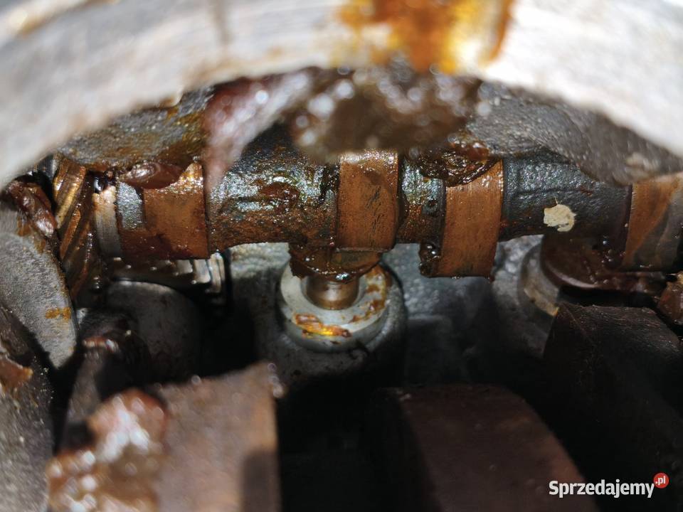 Oryginalny nowy blok kadłub silnika Ural M67