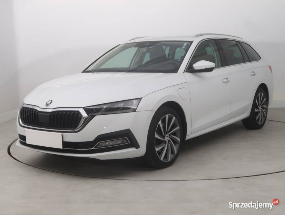 Skoda Octavia 14 TSI iV Bielany Wrocławskie