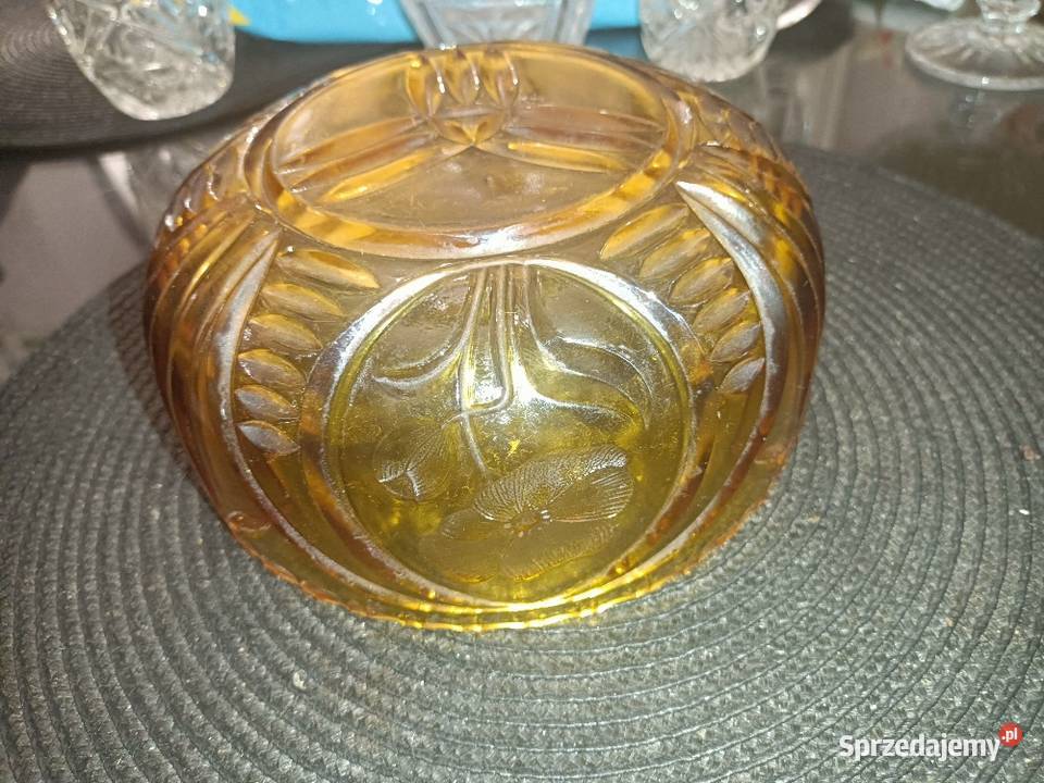 Stareróżnepolskie kryształy Kępno