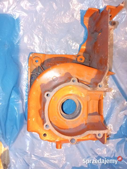 Karter lewy Dolpima 80180 280 fabrycznie nowy Piaseczno