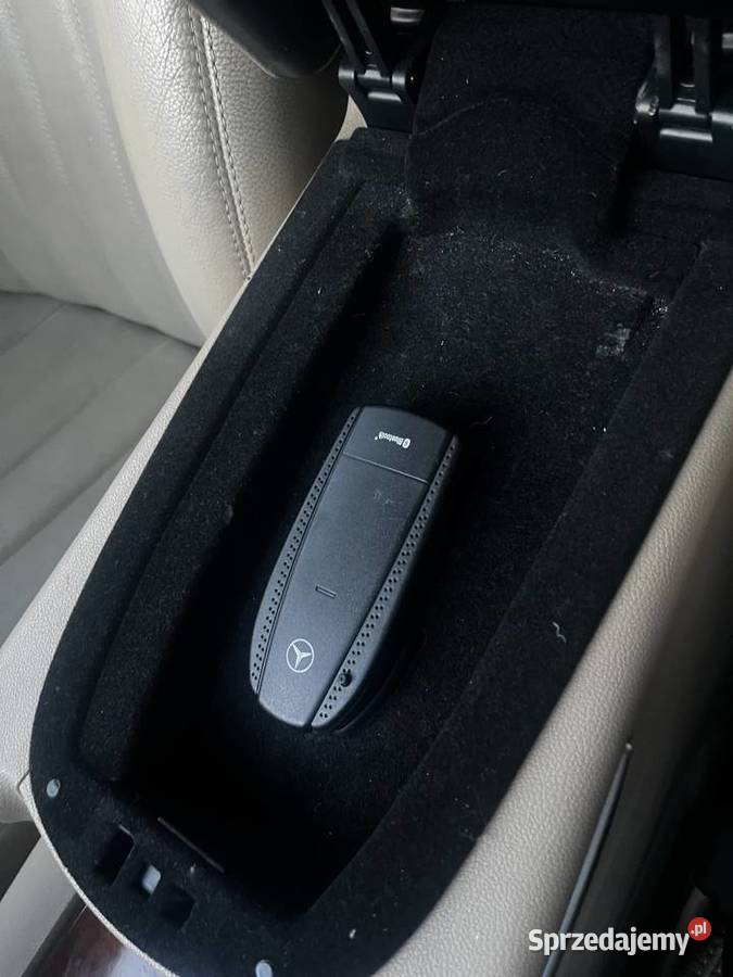 Mercedes ML350 Opatów sprzedam