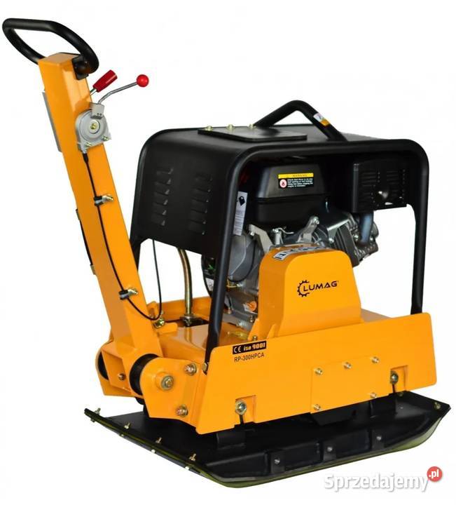 Wynajem zagęszczarek zagęszczarka stopa Pilica