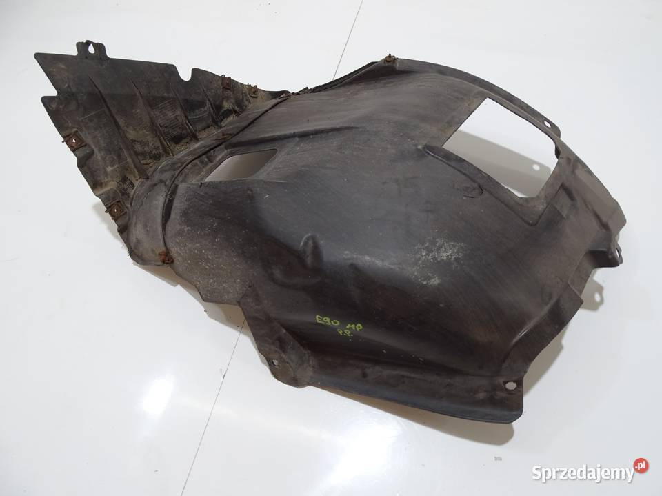 NADKOLE PRAWY PRZÓD BMW E90 E91 M PAKIET OE