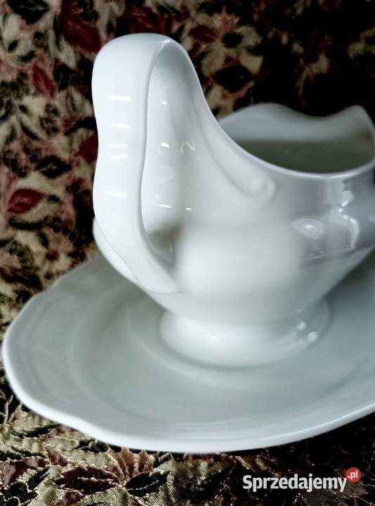 Sosjerka porcelanowa Alt Schnwald Bavaria dolnośląskie Dzierżoniów sprzedam