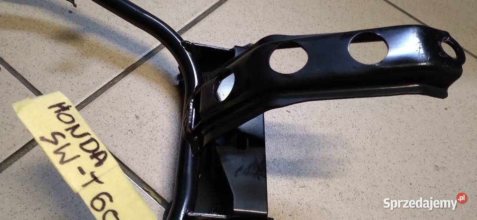 Stelaż kanapy zawias Honda SWT 600 małopolskie Jawiszowice sprzedam