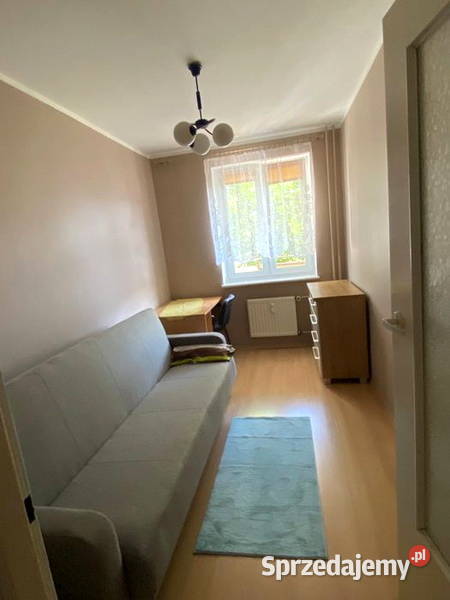 2 pokoje Gdańsk Chełm Jabłońskiego apartamentowiec