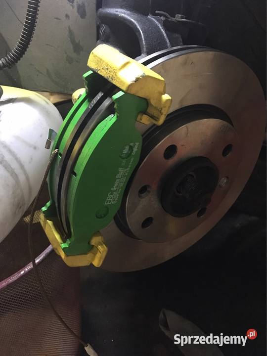 Citroen Saxo VTS 16 16V 149 małopolskie Tarnów