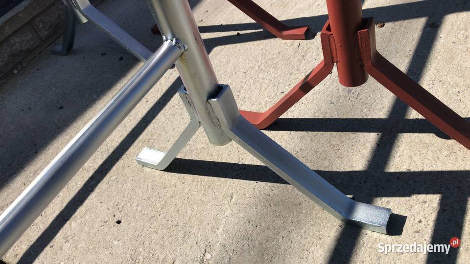 Kozły budowlane Kozioł malarski Kobyłki Kobyłka Bielsko-Biała