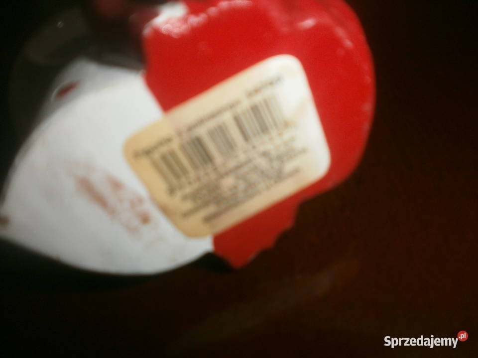 Kula śnieżna Klaun serduszka Zielona Góra sprzedam