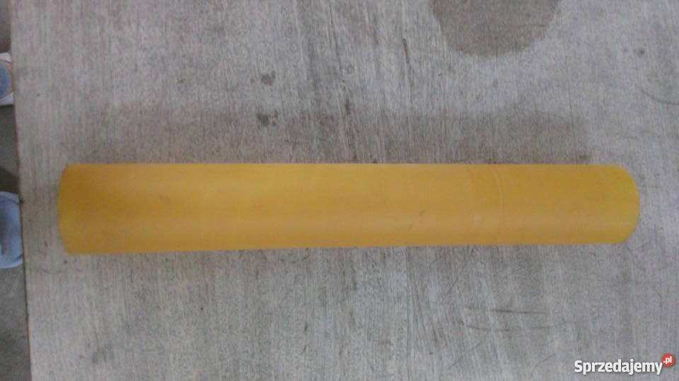 Wałek z Elastomeru fi 60 x 395 mm Warszawa sprzedam