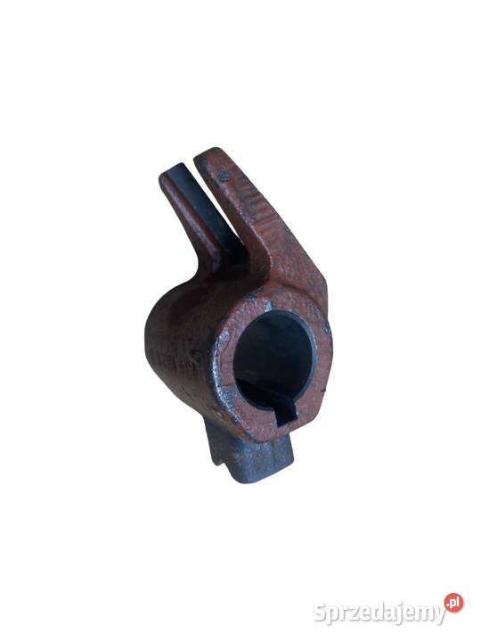 WODZIK PRZESUWKA 04344620 4344621 DEUTZFAHR Części i osprzęt rolniczy sprzedam