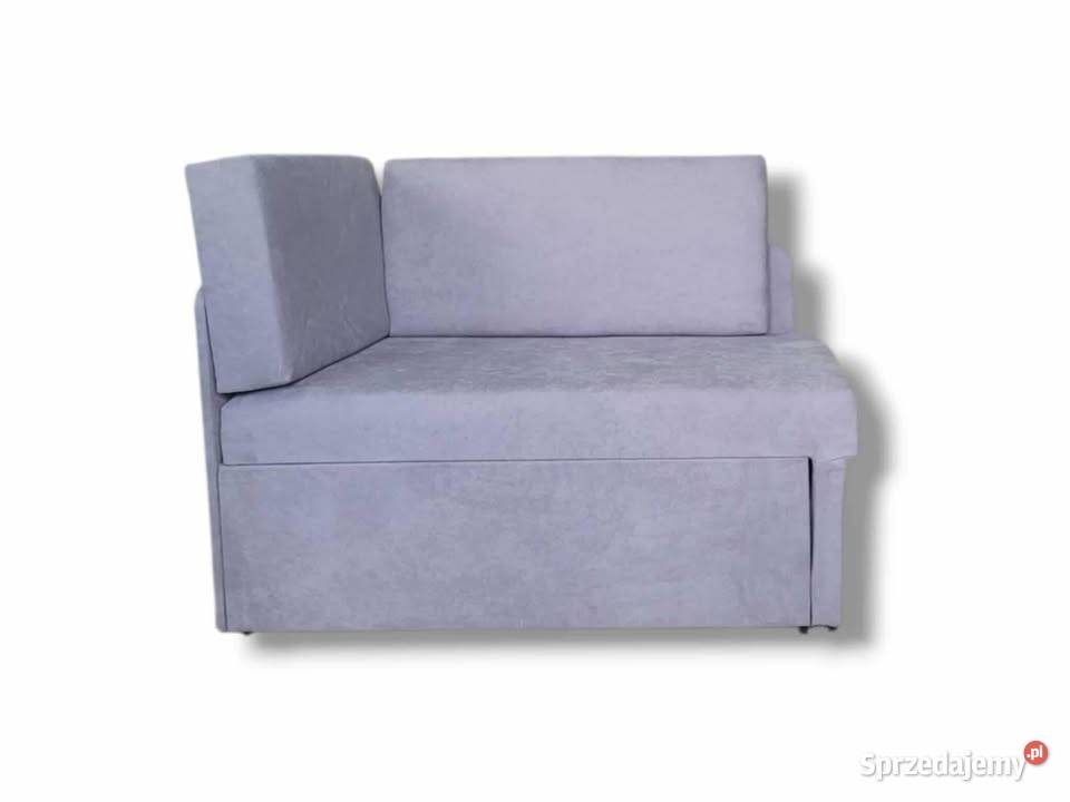 Rozkładana Sofka narożnik z pojemnikiem dziecka Meble Wrocław