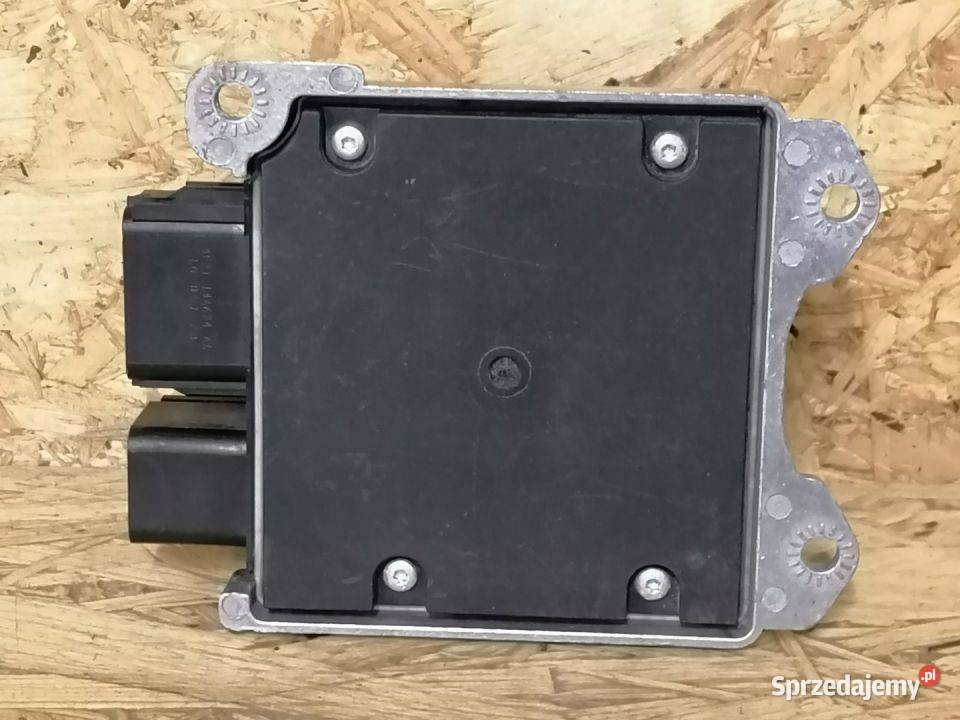 RANGE ROVER SPORT L320 SENSOR AIRBAG osobowe Pleszew sprzedam