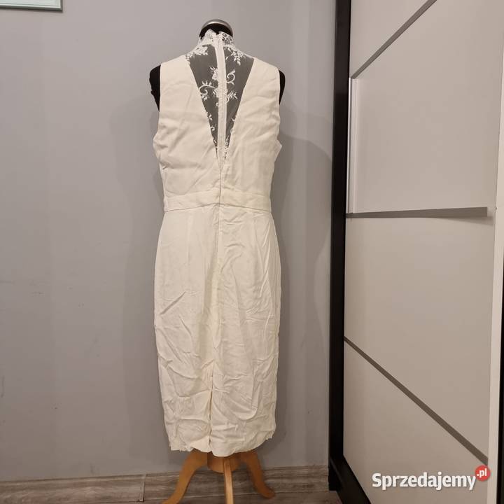 Suknia ślubna Ivy Oak XL Kraków