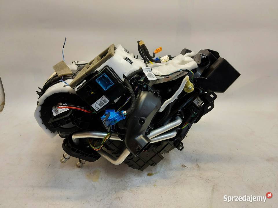 PEUGEOT 508 II Nagrzewnica 9814010080 dolnośląskie