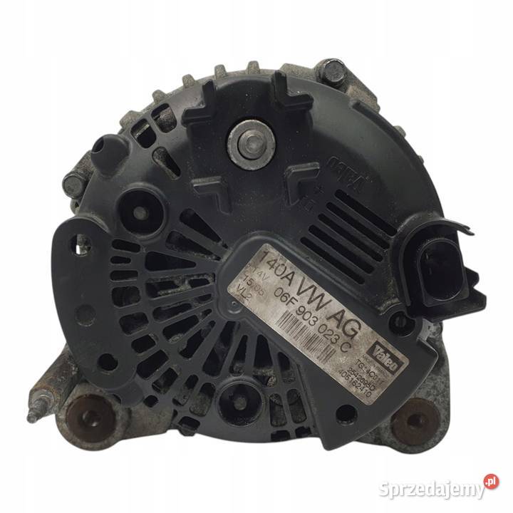 ALTERNATOR VW Passat B6 Tiguan 19 20 TDI sprzedam