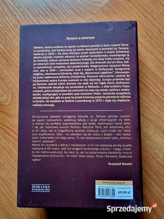 Tamara Mistrzowie i Mendjizky dolnośląskie