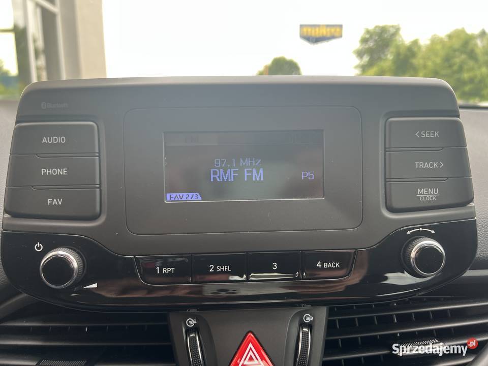 Hyundai I30 i30 świętokrzyskie Kielce