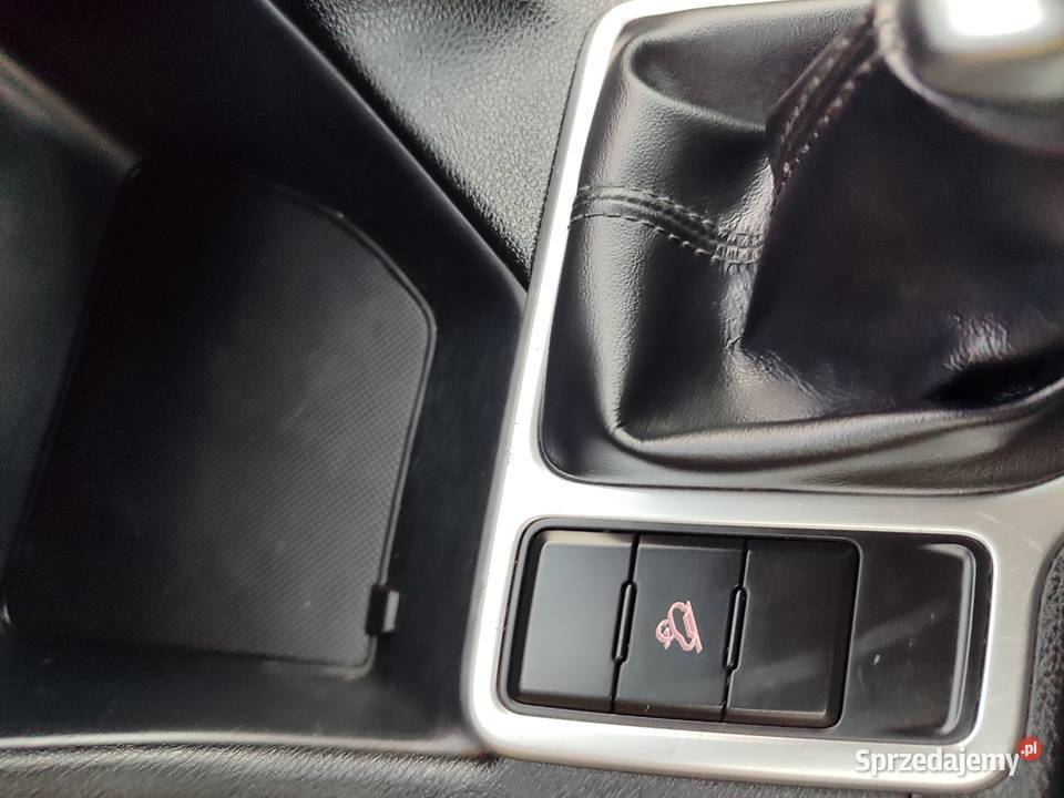 Piękna Kia Sportage 16 16 V benzyna I 110 Sportage