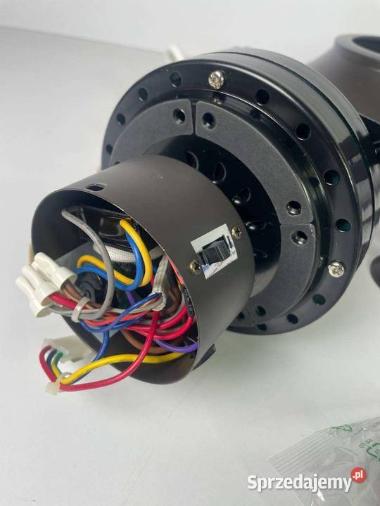 Wentylator sufitowy EVERETT DARK EspressoMahoń Klimatyzacja i wentylacja podkarpackie Rzeszów