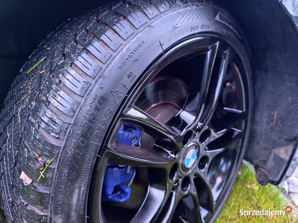 BMW 20D 123D 204 E88 Lift Kabriolet BiXenon manualna