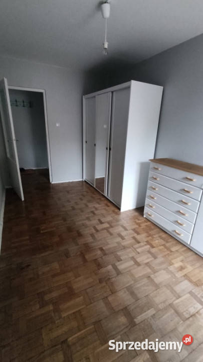 Sprzedam mieszkanie Piętro 2 mazowieckie Warszawa