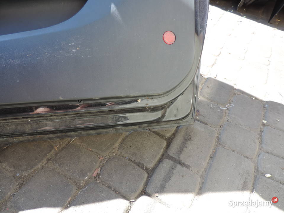 SEAT IBIZA III 6L 3D DRZWI PRAWY PRZÓD PRZEDNIE osobowe Nowy Sącz sprzedam