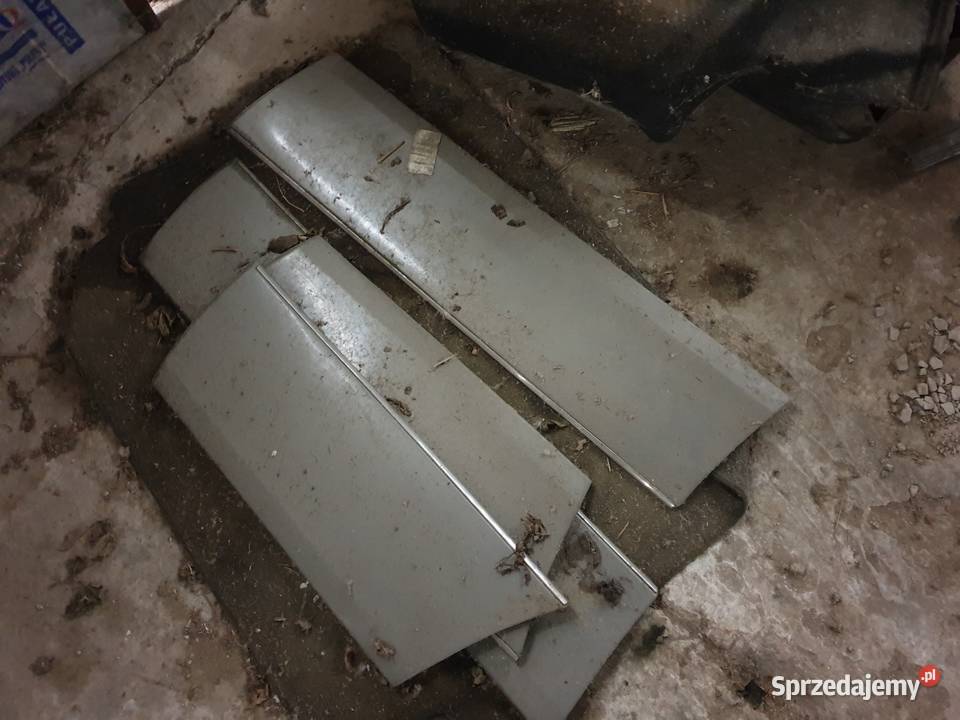 Mercedes W124 300D 1992 r Na części Lublin