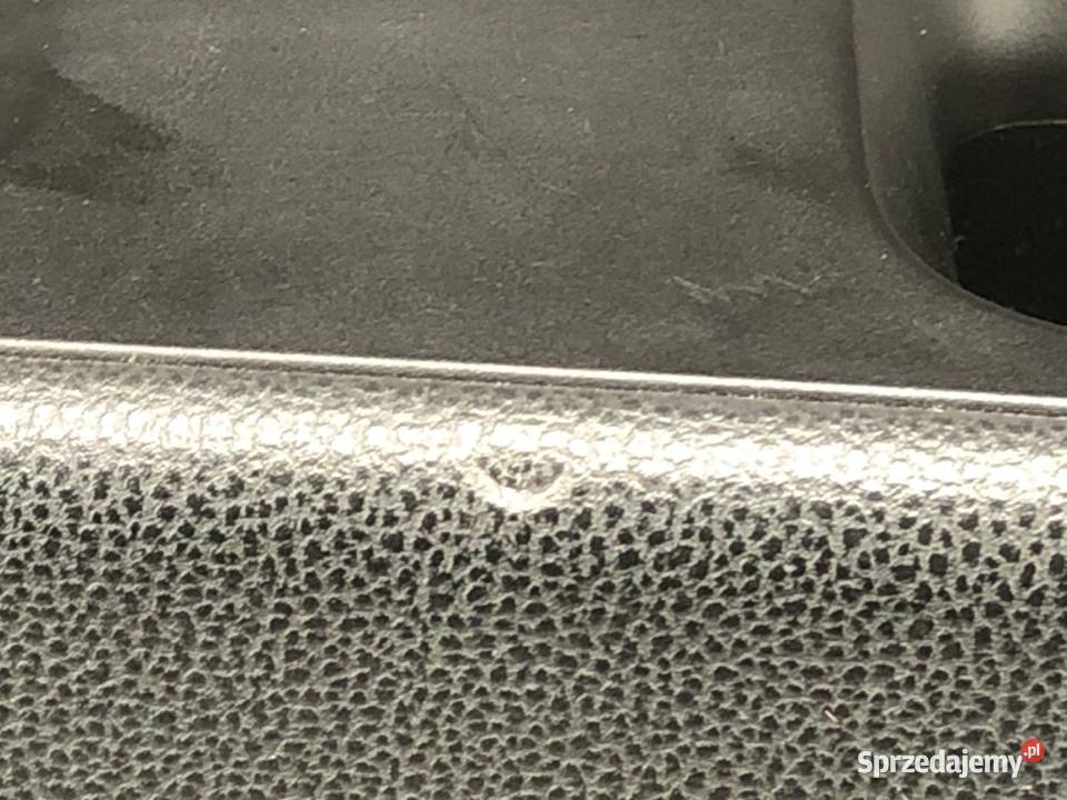 BOCZEK DRZWI PRAWY PRZÓD SEAT LEON III Hatchback podkarpackie