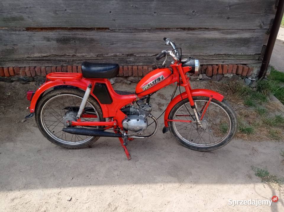 Sprzedam komarka Łowicz