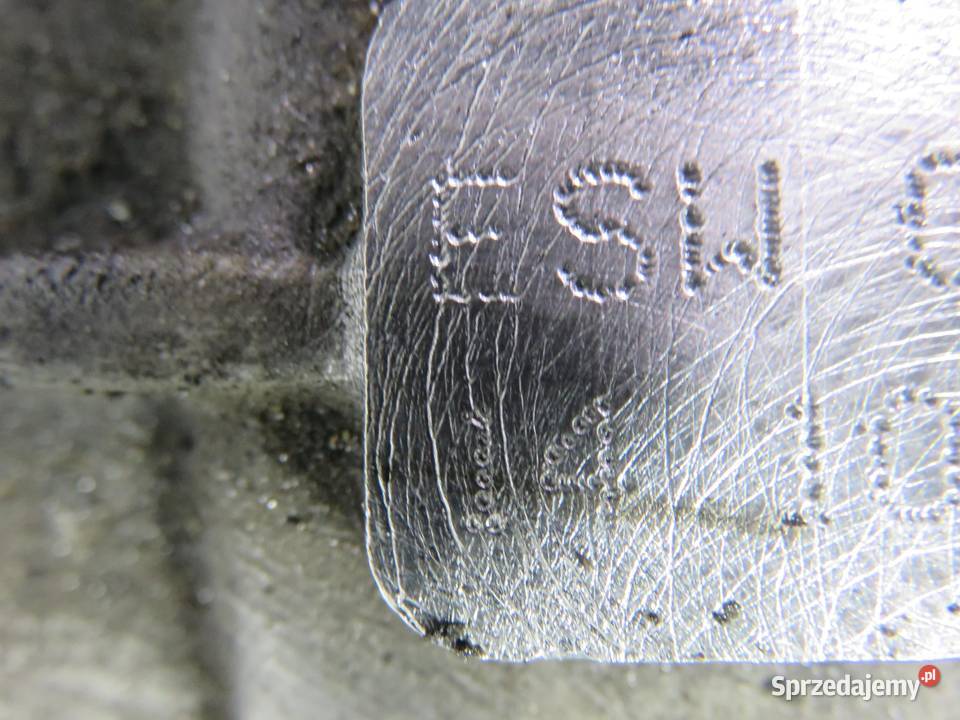 SKRZYNIA BIEGÓW SKODA OCTAVIA I 1U5 19 TDI 4x4 osobowe