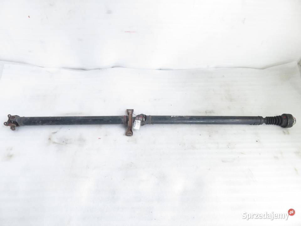 WAŁ NAPĘDOWY OPEL ANTARA A 20 CDTI 96624771