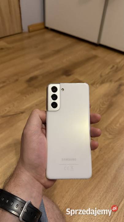 Samsung Galaxy S21 5G 8256GB Samsung sprzedam