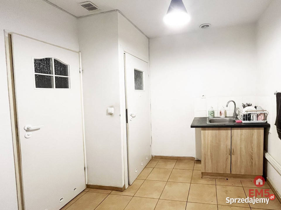 Lokal Białystok 630m2