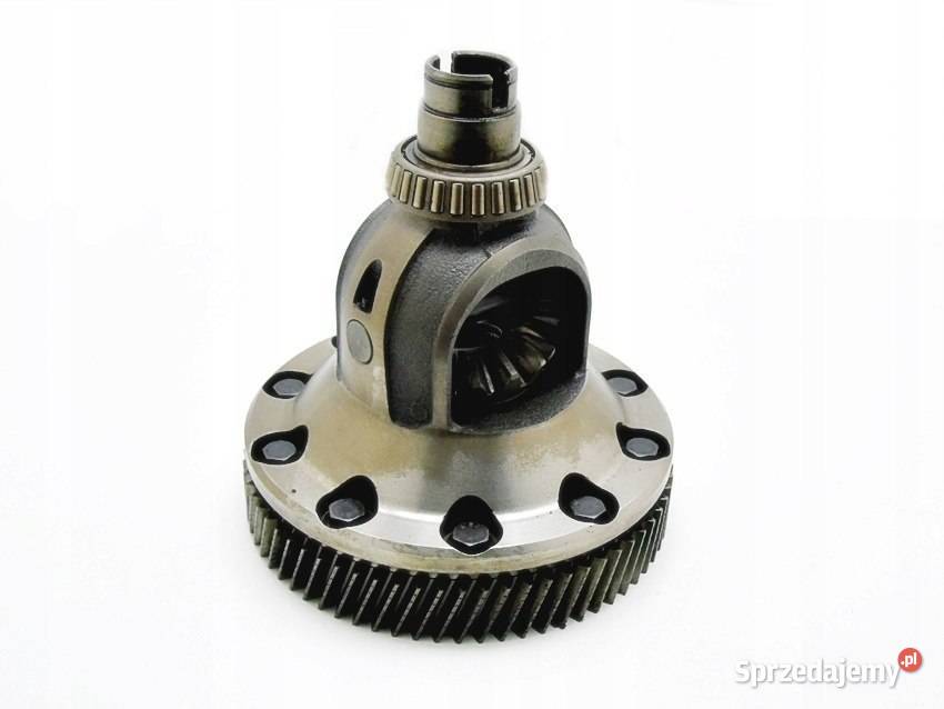 MECHANIZM RÓŻNICOWY 01M 19 TDI SHARAN GOLF IBIZA