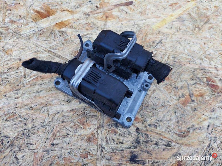 STEROWNIK SILNIKA KOMPUTER OPEL 12 0261207423 sprzedam