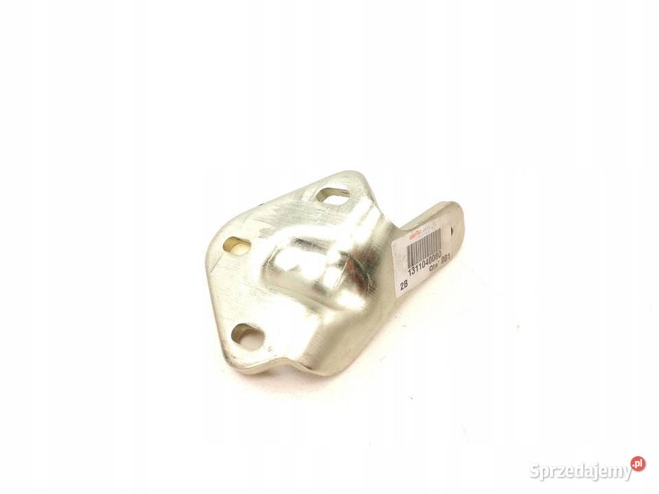 MOCOWANIE ROLKI DRZWI PRZESUWNYCH FIAT DUCATO 94