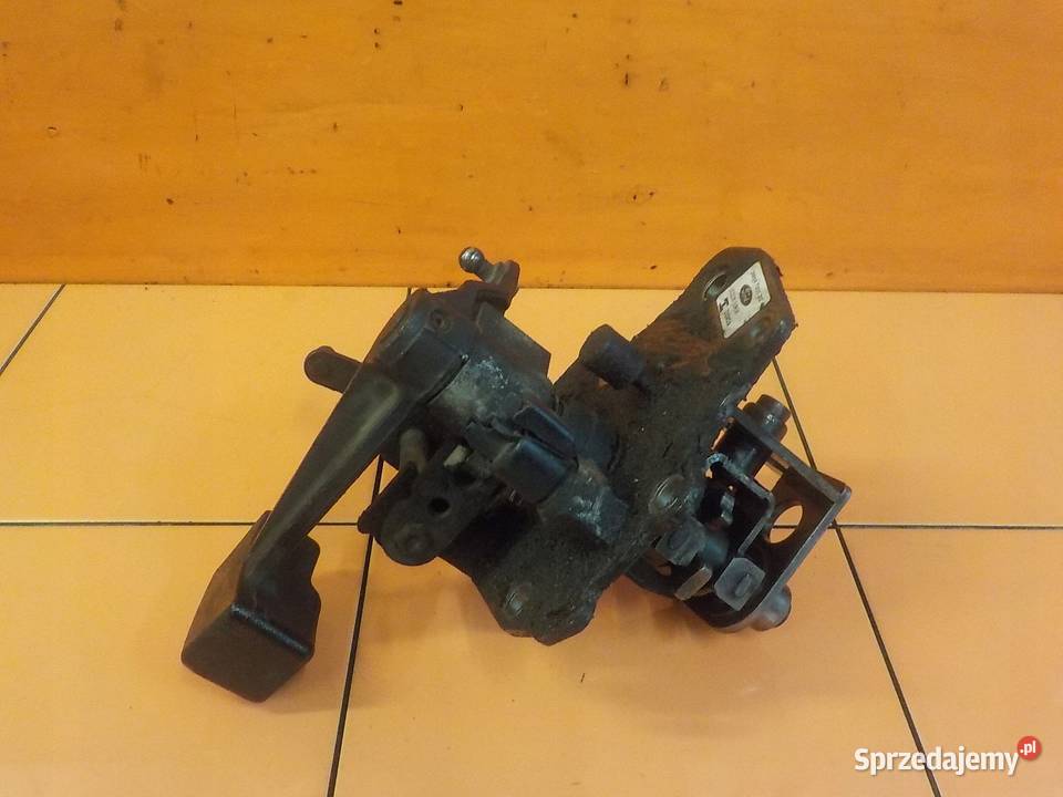 VOLVO V50 18 B 08r 125 wybierak skrzyni biegow osobowe Suków