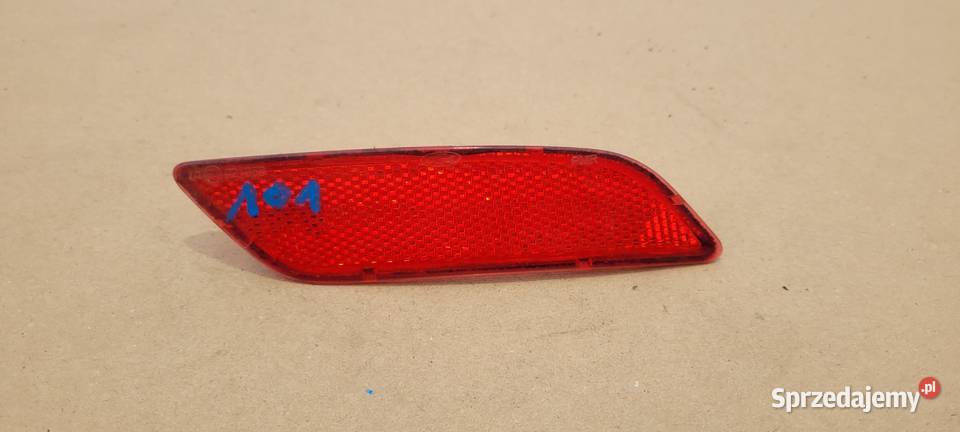 ODBLASK PRAWY TYŁ S 06 FOCUS 07 KOMBI LIFT Ruda Śląska