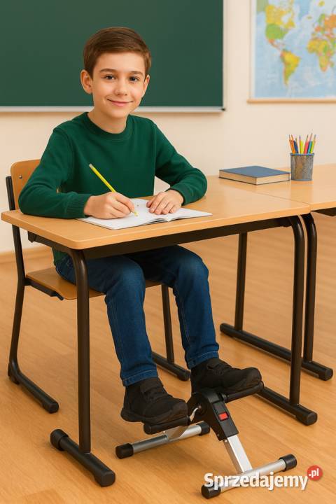 Rowerek treningowy rower rehabilitacyjny sprzedam