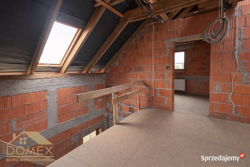 Sprzedaż domu wolnostojącego Wodzisław Śląski sprzedam