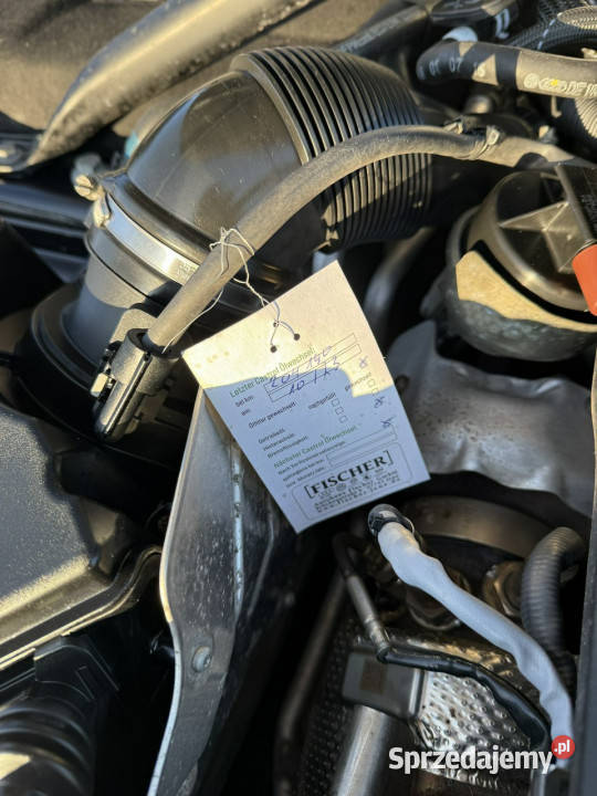 Audi Q5 20 TDI 150 lift Quattro świeżo ESP Bolesławiec